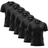 Man in Black (6 Pack)