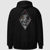 King Baldwin Hoodie