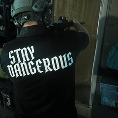 Stay Dangerous
