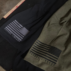 Flag Series Essentials