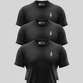 Man in Black (3 Pack)