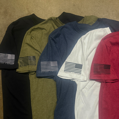 Flag Series Essentials