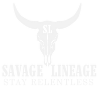Savage Lineage Apparel by Savage Dad Group