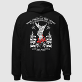 St. Michael Hoodie