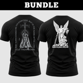 Make No Peace bundle