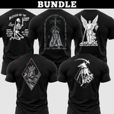 Dues Vult Bundle