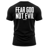 Fear God Not Evil