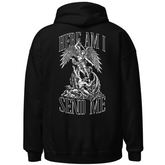 Here Am I Hoodie