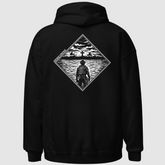 The Unforsaken Hoodie
