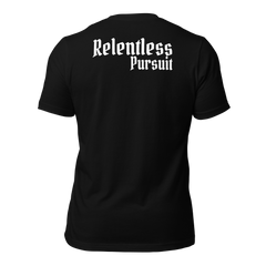 Relentless Pursuit