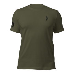 Flag Series Essentials