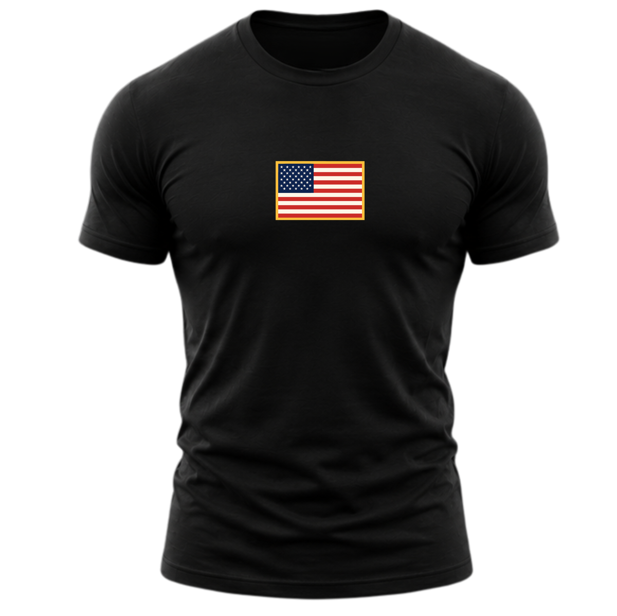 The Patriot Tee