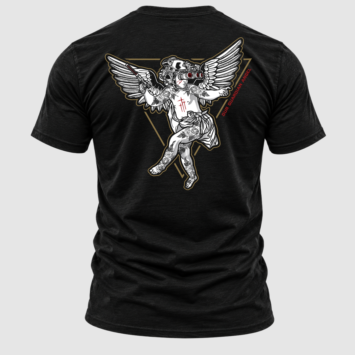 Guardian Angel