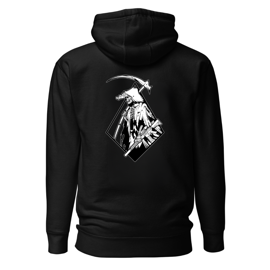 Messor Noctis Hoodie