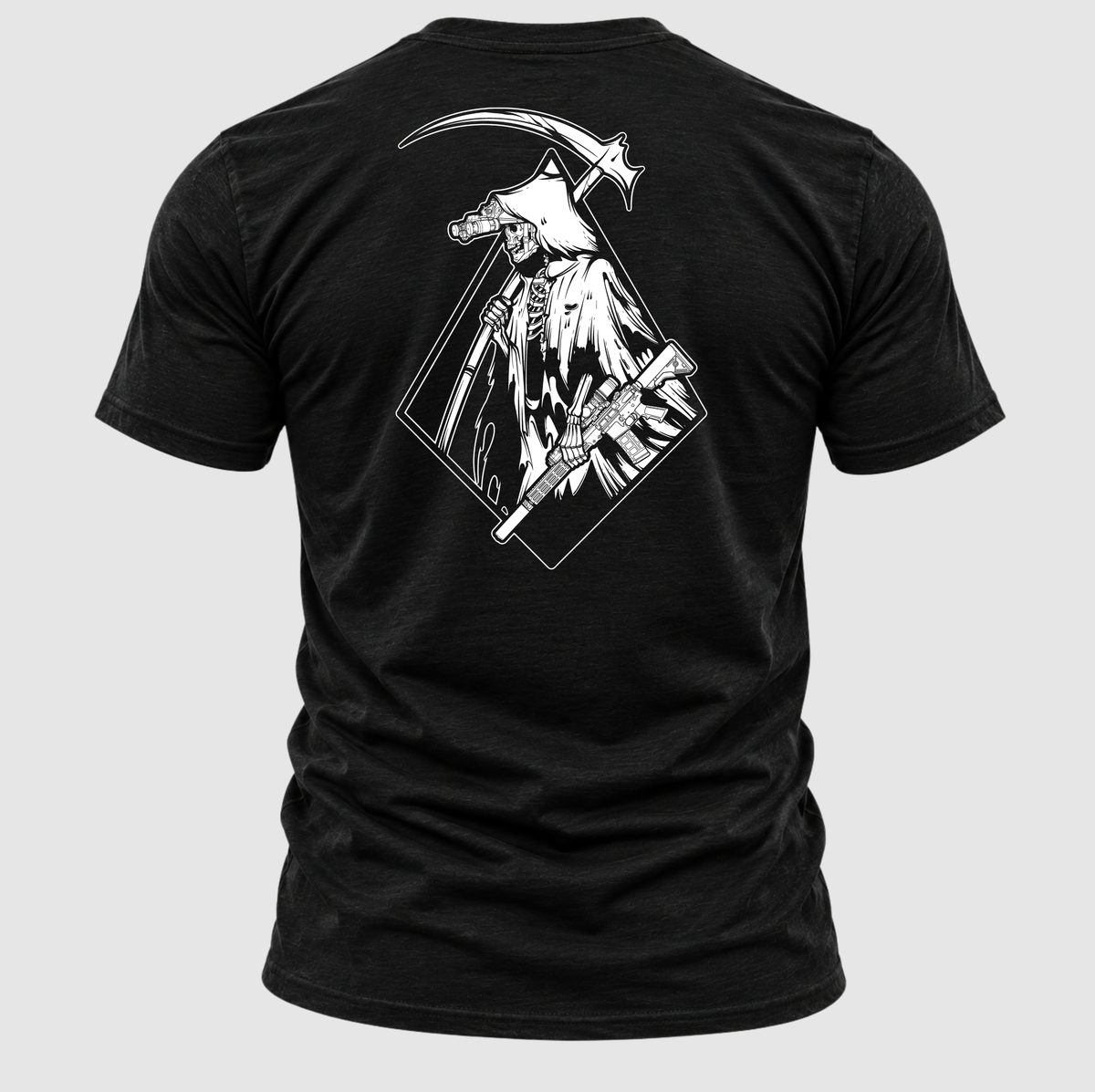 The Reaper