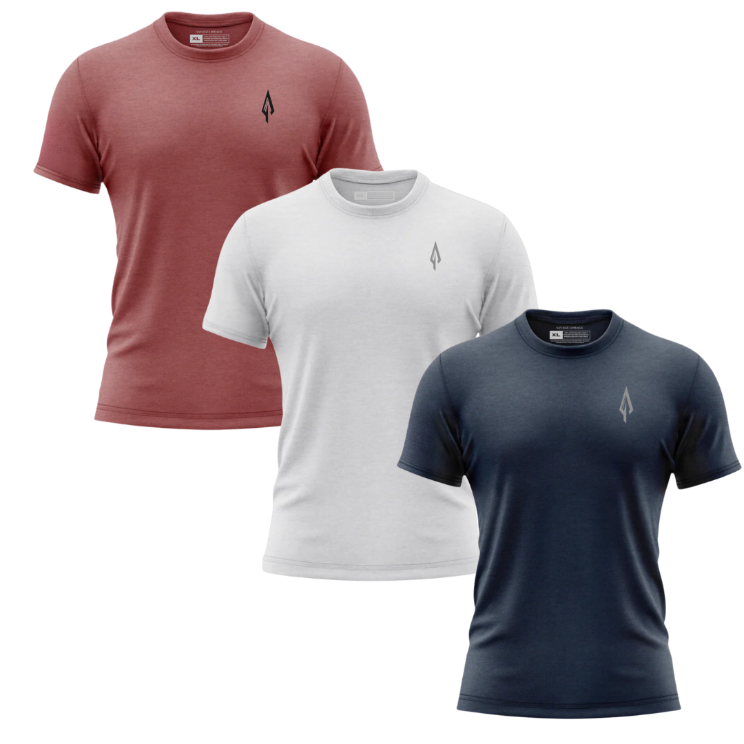 "Freedom" (3 Pack)