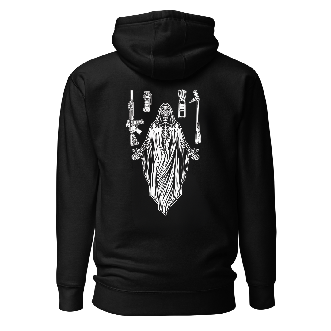 Tools of the Trade Hoodie