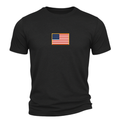 The Patriot Range/Gym Tee