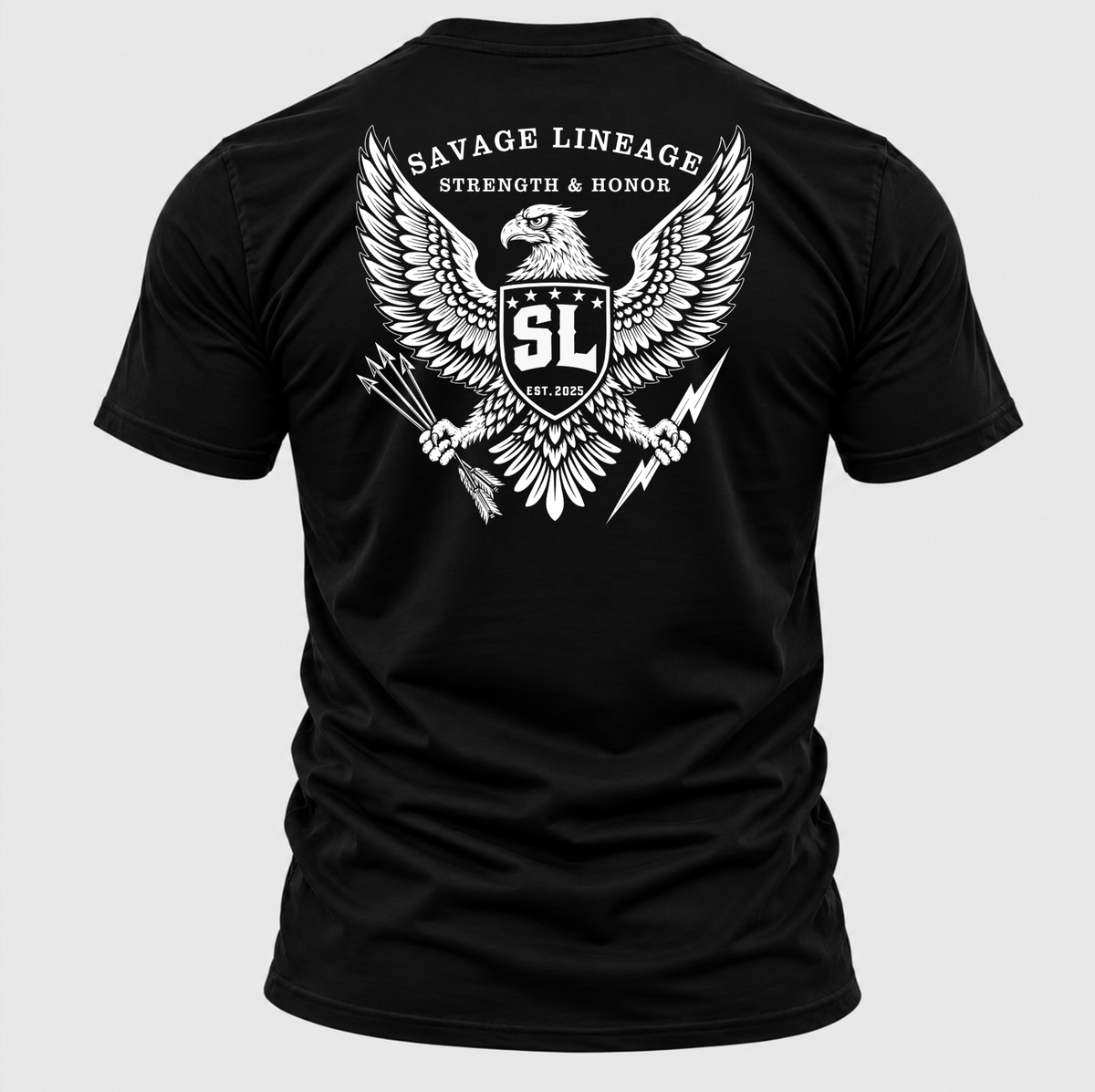 WAR EAGLE T-SHIRT