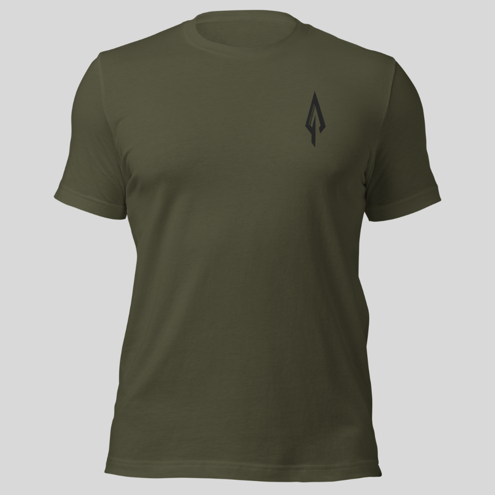 Tip of the Spear- Everyday Wear