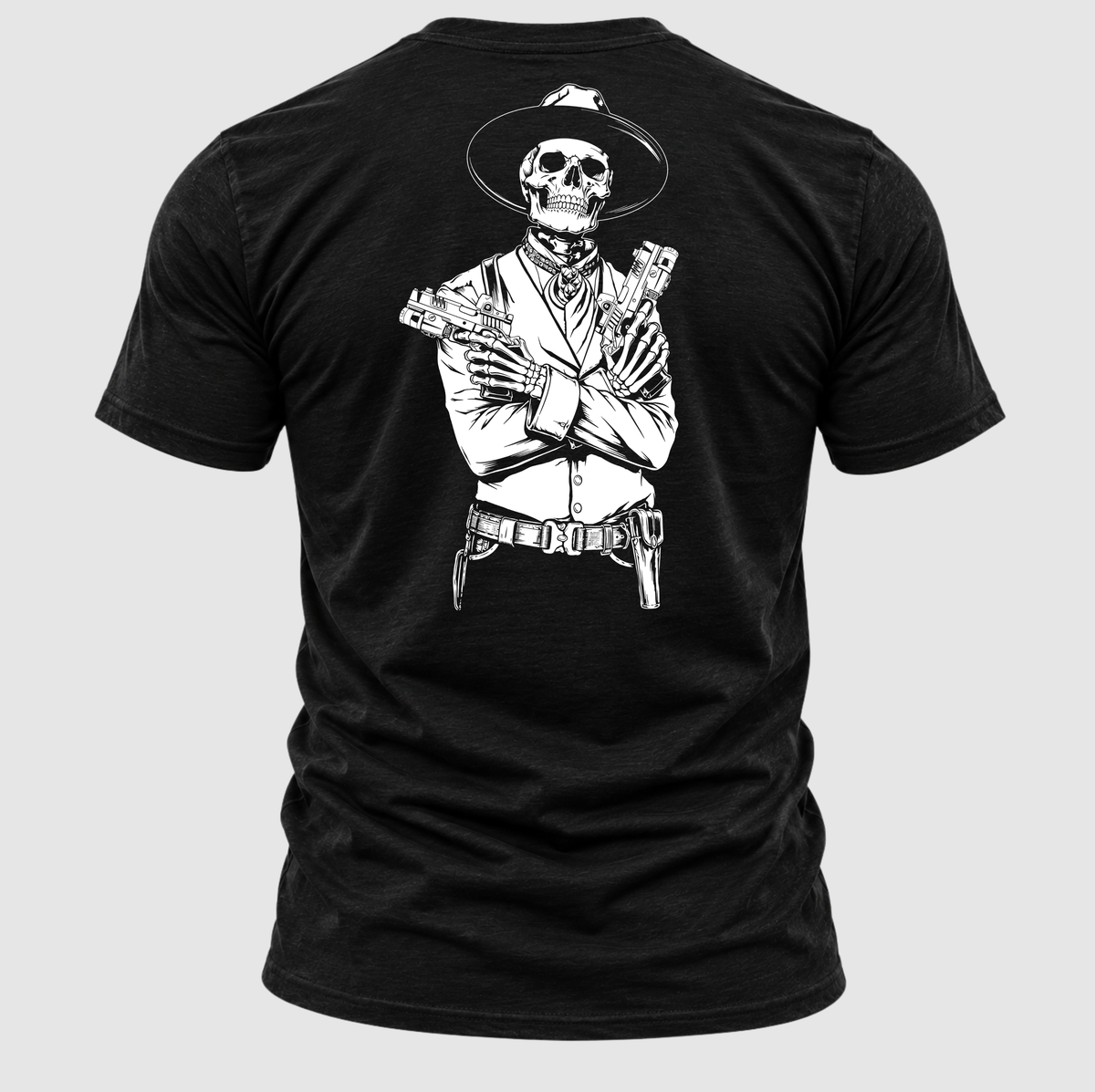 Gunslinger