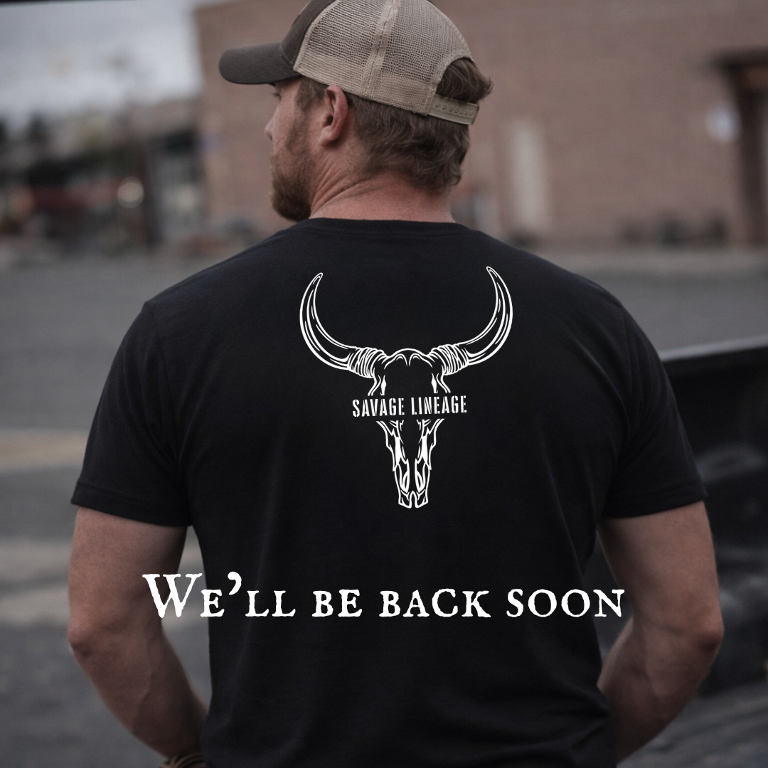 Savage Lineage Apparel by Savage Dad Group