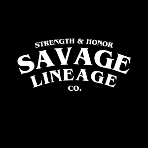 Savage Lineage Apparel by Savage Dad Group