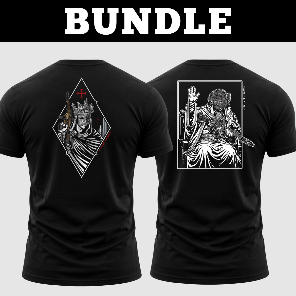 Baldwin Bundle