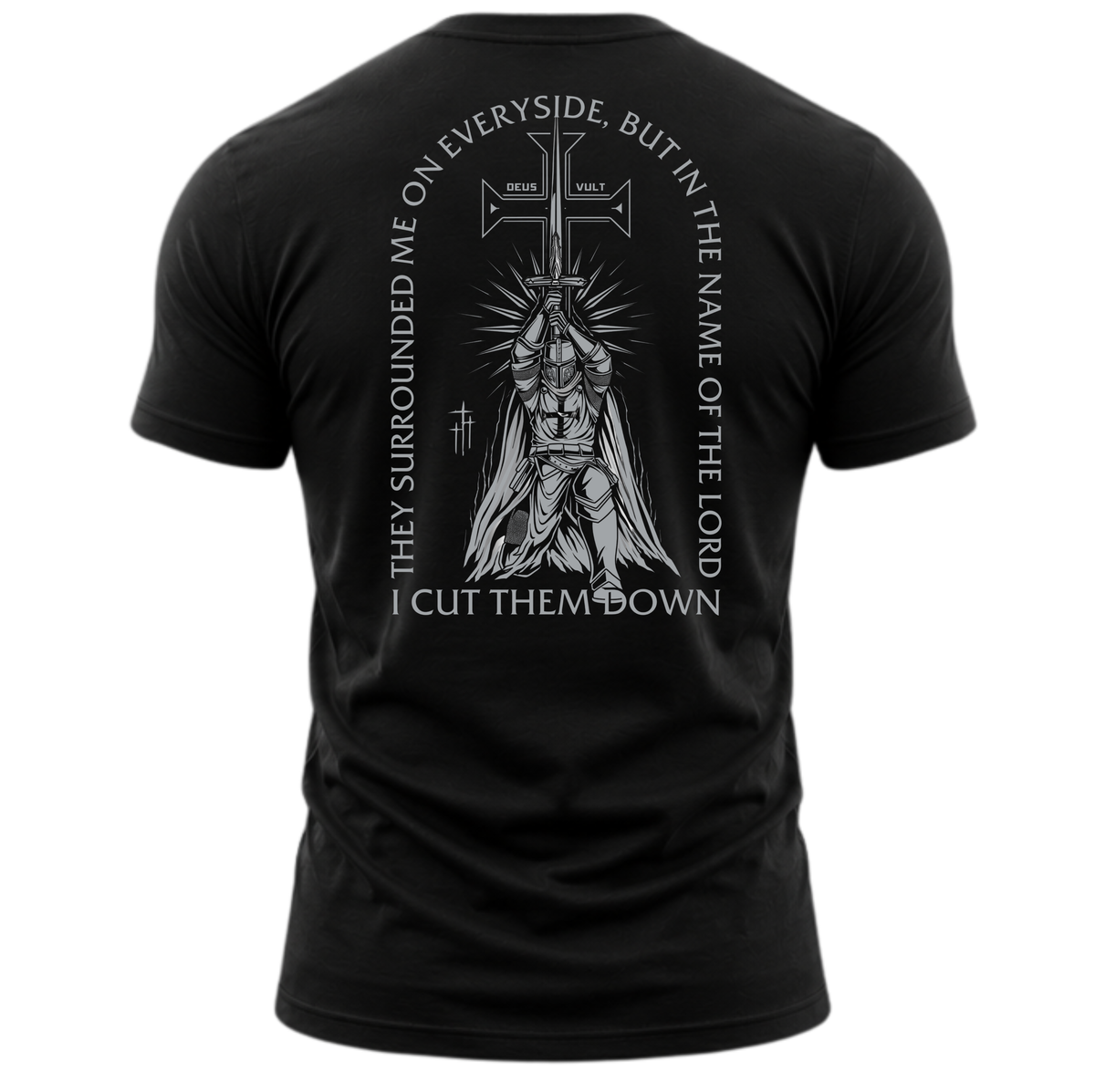 (Free) Dues Vult