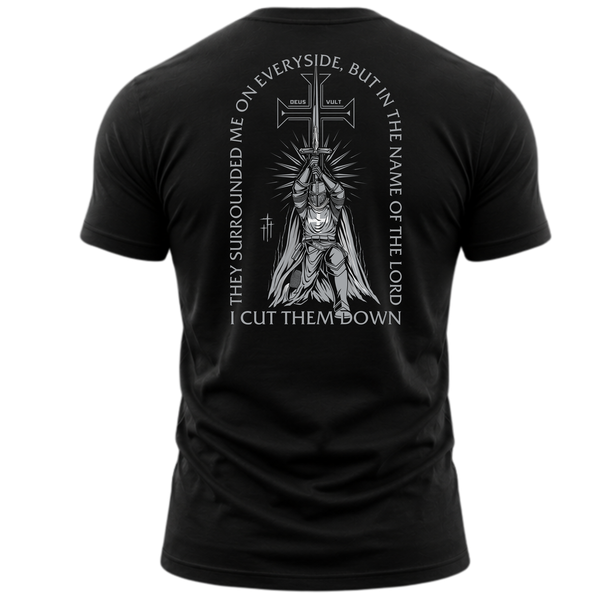 Dues Vult