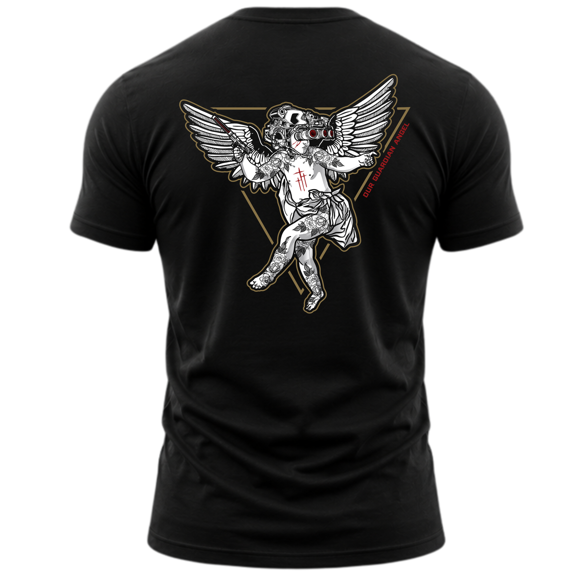 Guardian Angel