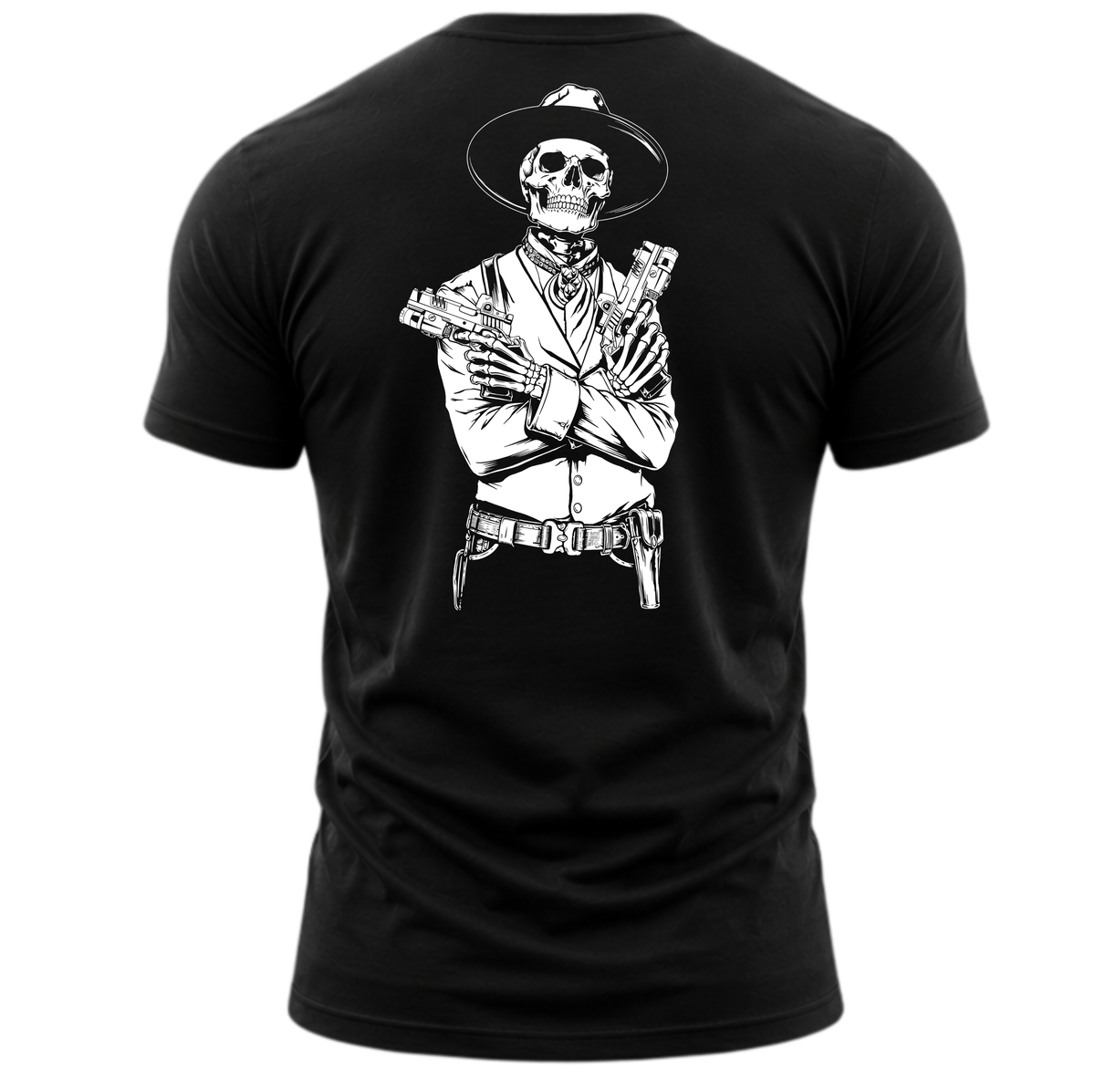 Gunslinger