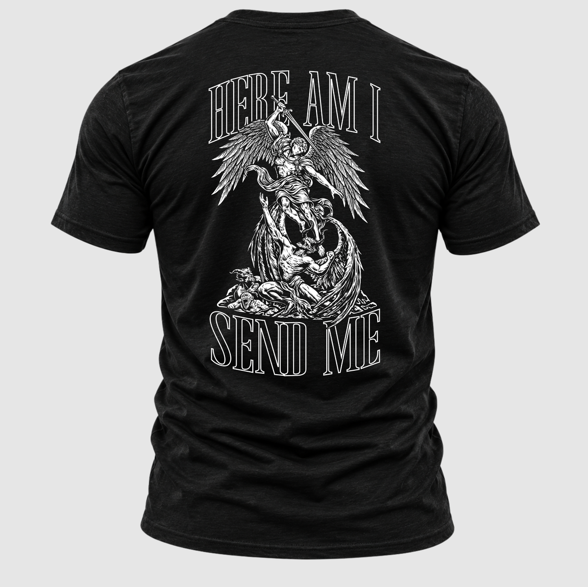 Here Am I T-Shirt