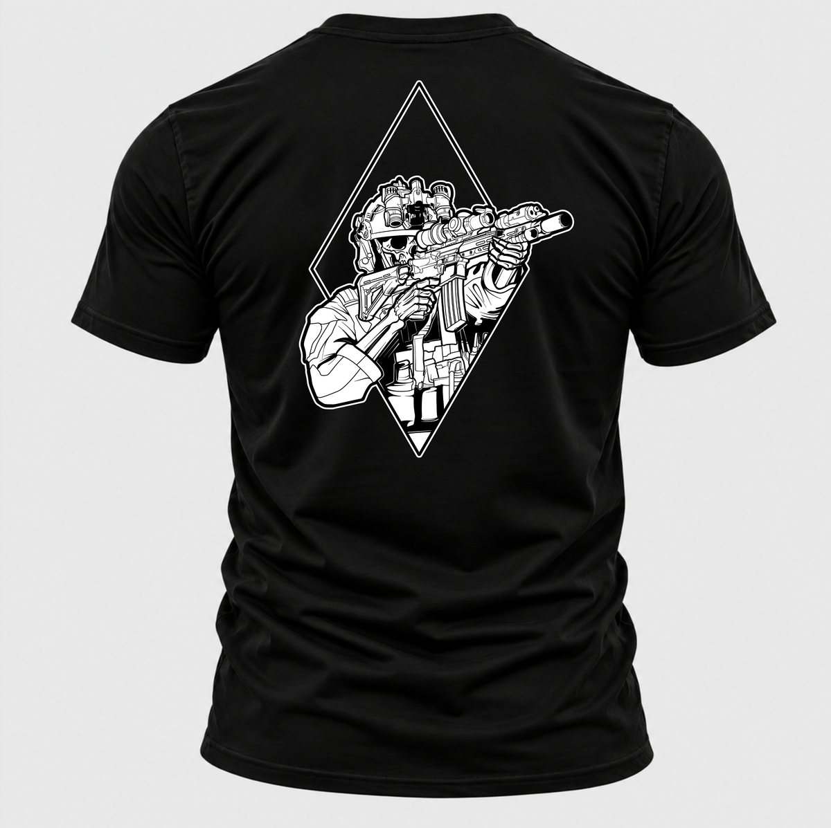 The Operator T-Shirt