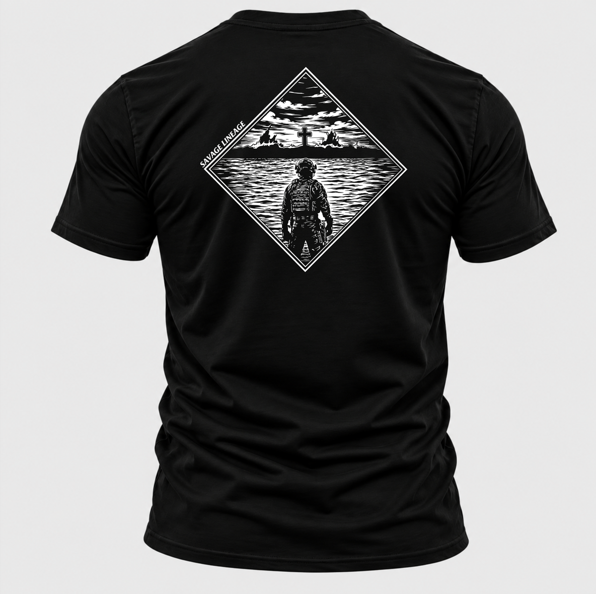 The Unforsaken T-Shirt