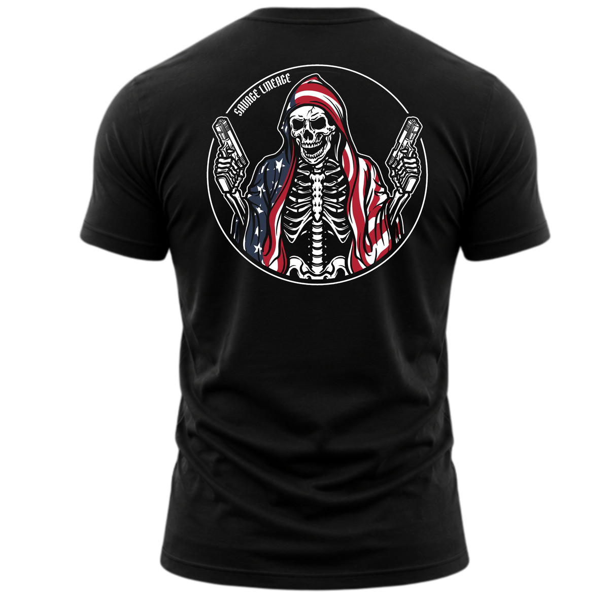 Reaper of Freedom