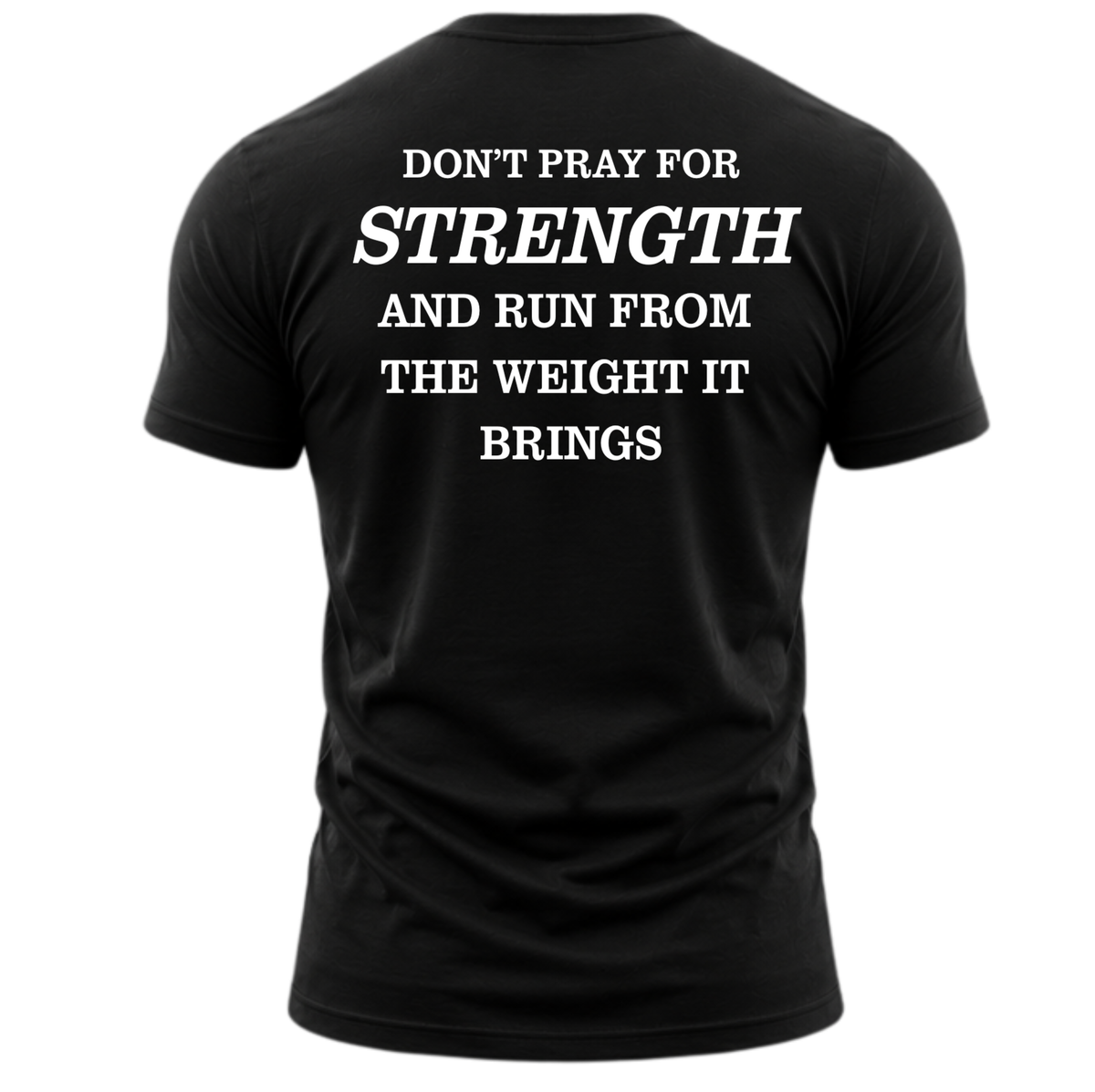 Strength through Adversity
