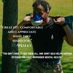 The Patriot Range/Gym Hoodie