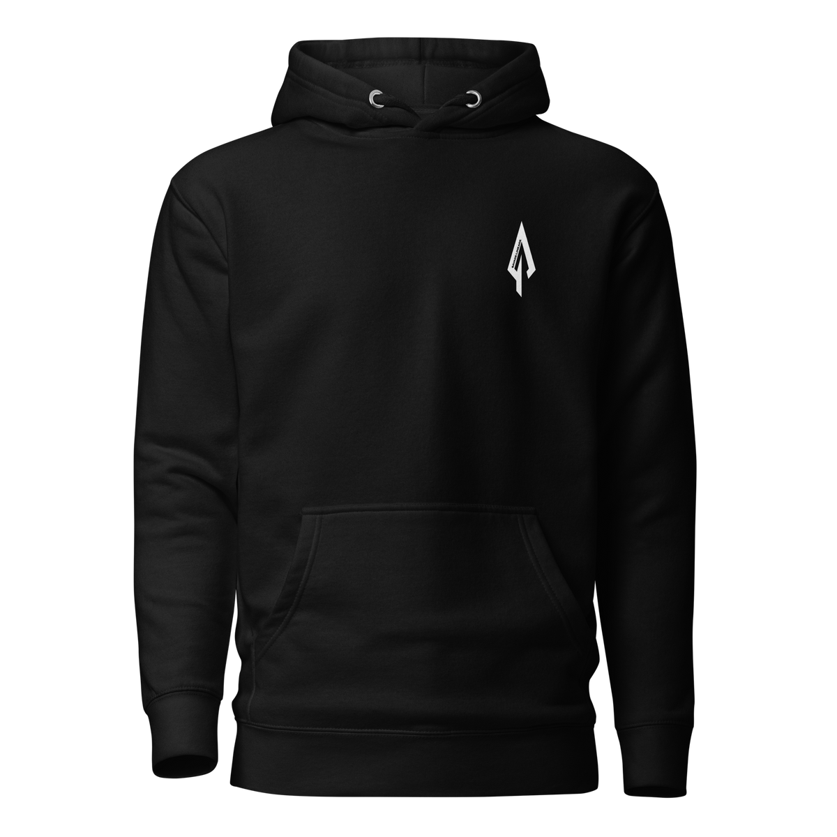 Tip of the Spear Hoodie