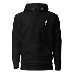 The Standard Hoodie