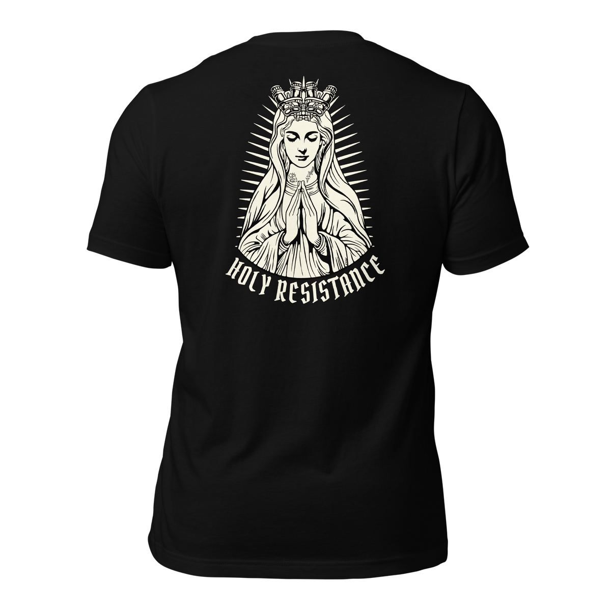 Holy Resistance