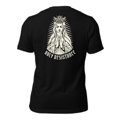 Holy Resistance
